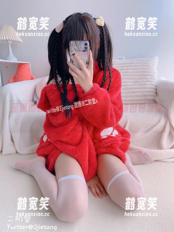 二阶堂宅绘子 圣诞的诚意,二阶堂宅绘子高清图包为你奉上丰盛大餐