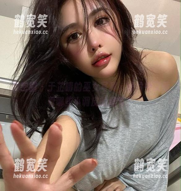 于芷晴 微密圈 - 于芷晴的巫女写真,图片中又藏着哪些小调皮的细节?