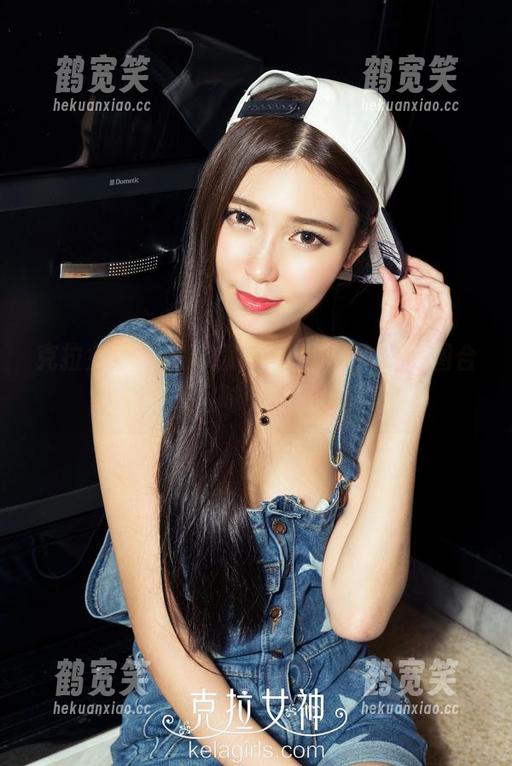 克拉女神-YOYO 克拉女神 - 先别急,YOYO的女友美图合集等你来品味,保证撩到你!