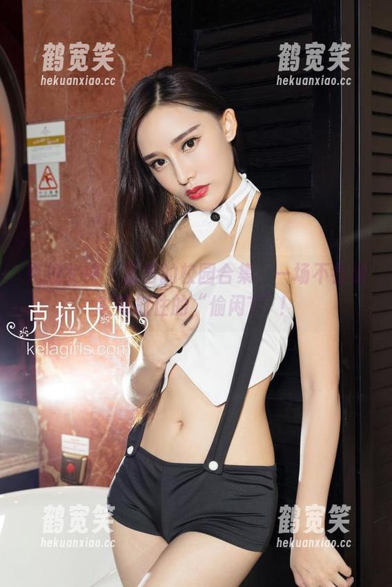 克拉女神 - 孟君的校园合集，一场不会被老师抓住的“偷闲T”！