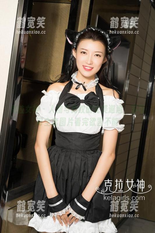 克拉女神-苏可可 克拉女神 - 人物与豹纹的完美邂逅,苏可可全套图片看完欲罢不能