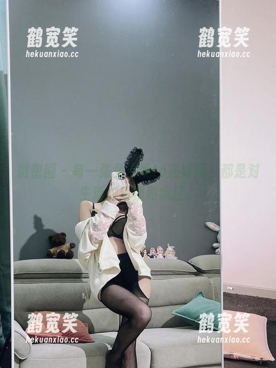兔宝妮to 微密圈 - 每一张兔宝妮to花嫁图,都是对生活的质疑和疯狂。