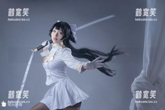 兔玩映画 兔玩映画出击,高清童话镇小红帽合集、究竟辣不辣眼?