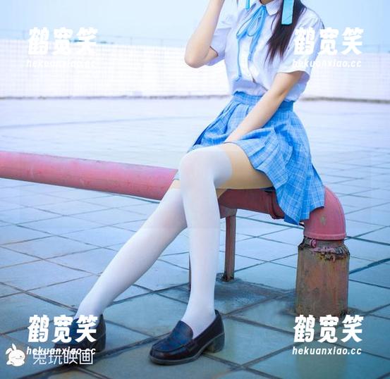 下了白色兔女郎，兔玩映画有可能直接被集体追债，但这又不关你的事！