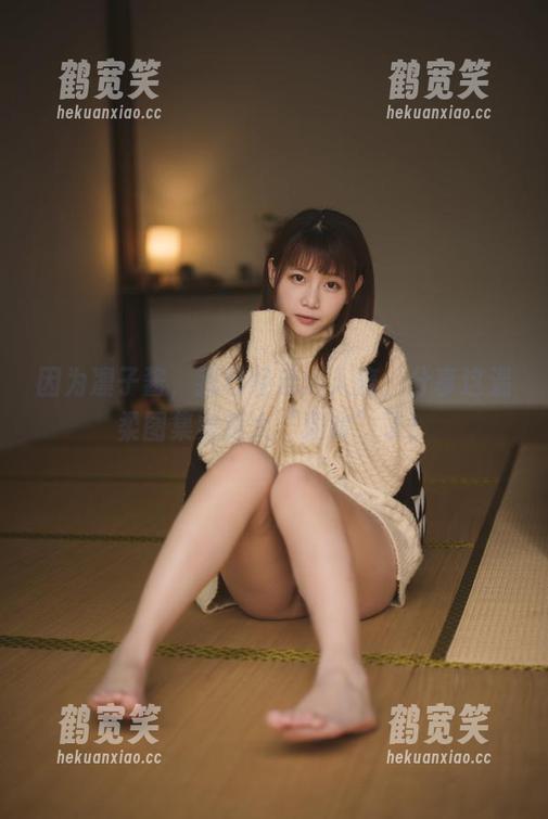 凛子酱 因为凛子酱,我已经走火入魔,分享这温柔图集实在太“致命”了!