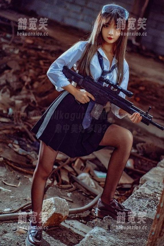 我可以说古川kagura的和服cos比我想象中美好多吗？