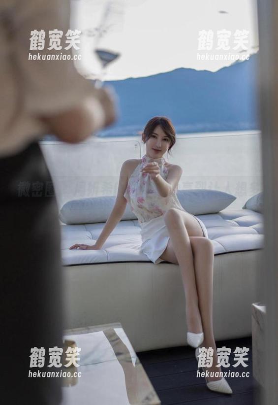 周妍希 微密圈 - 周妍希的图库,油亮到让人想多看几眼