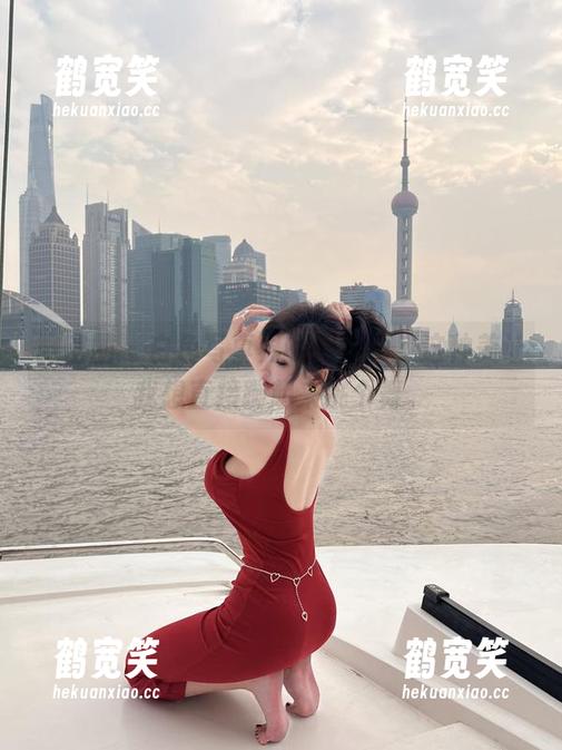 周妍希 微密圈 - 白色写真界的周妍希,这种美让我想直接蹦起来跳个舞。