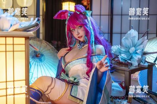咔喵KANEKO 照片诉说着咔喵KANEKO的泳装野性,美腻得不行!