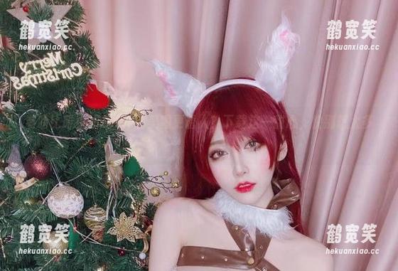 啾小妍Deer 有啥比啾小妍Deer的美图更诱人?下载这一甜心,快别想太多!