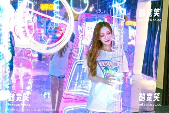 嗲囡囡-久久Aimee 嗲囡囡 - 久久Aimee可能是开了粉色武器,美图一出,少女心全线打怪开局!