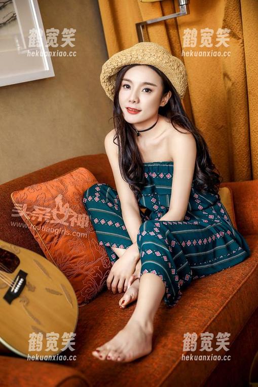 头条女神-易阳 头条女神 - 比基尼和易阳—你想要的免费美图在这里等你哦!