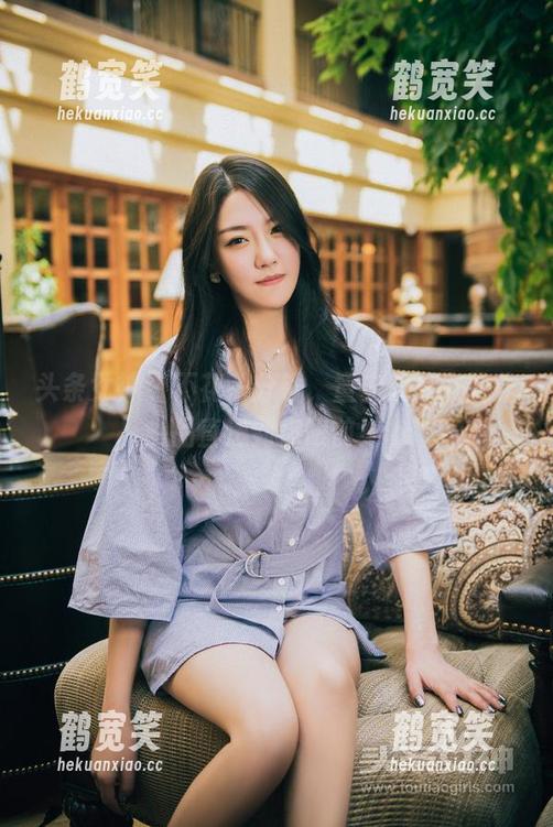 头条女神-童安琪 头条女神 - 不花一分钱,童安琪女友的作品直送到你眼前!