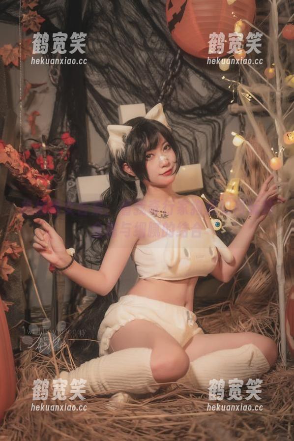 奇行家狗崽 机械修女合集:看我奇行家狗崽如何玩转金属与细腻的结合