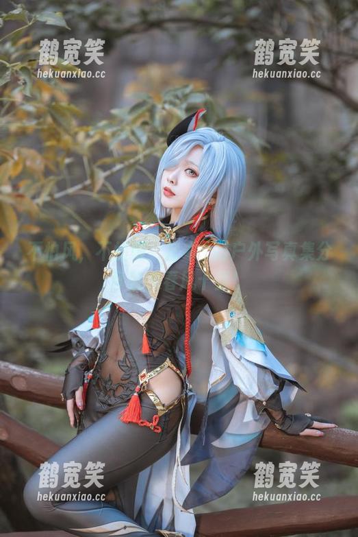 宫本桜 不怕风,不怕雨,宫本桜的户外写真集分享就像春风十里!