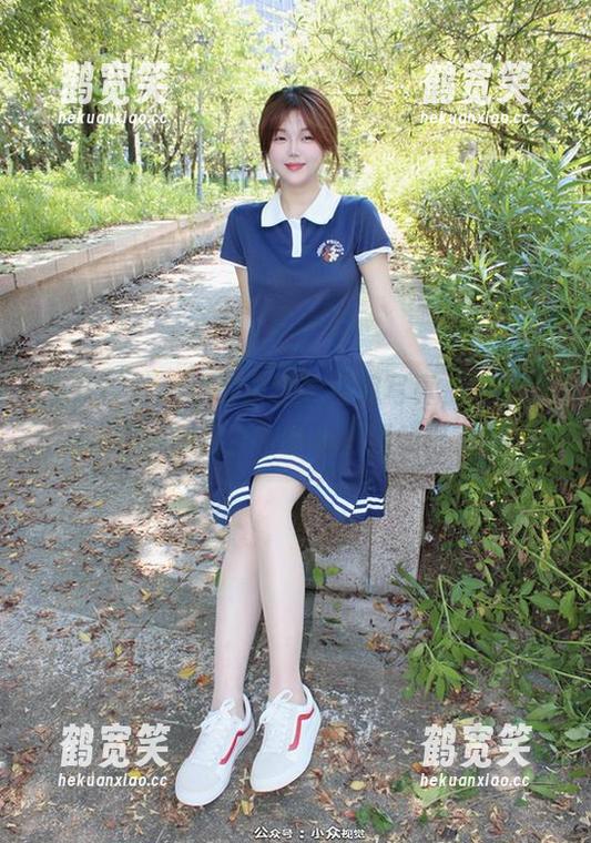 小众视觉 - 小薯条这次花嫁写真，更新了不少美图，你也能做到的吧？