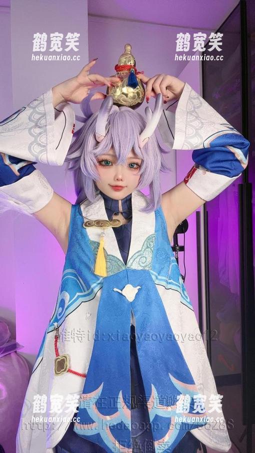 小瑶幺幺 蕾丝的低语,在小瑶幺幺的写真里串串上演