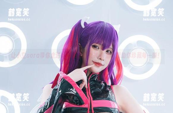 小空sora 让小空sora带你走进nikke胜利女神-高清下载助你珍藏每一瞬!