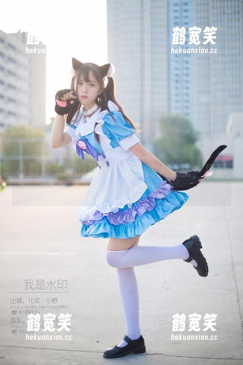 小野妹子w 小野妹子w的最新作品:路人女主,摄影师又要抓狂了了吗?