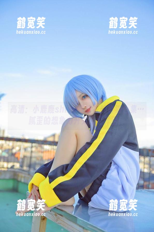 小鹿鹿shika 高清:小鹿鹿shika与皮衣的奇遇合集…腻歪的想象力开关已经开启!