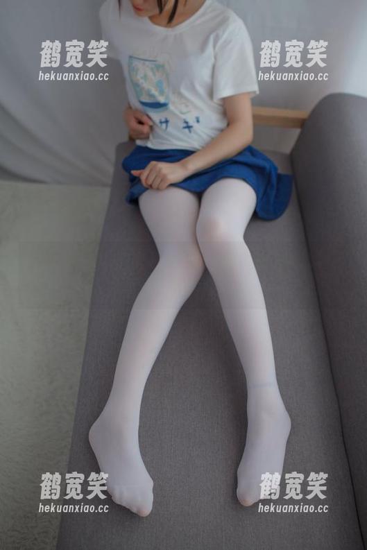 少女秩序 原图现身!少女秩序向你展示可爱蝴蝶结过膝袜的魔力