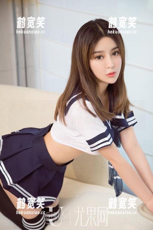 尤果网-李思宁 尤果网 - 来吧,把李思宁的清纯写真当成壁纸,萌动你的生活。