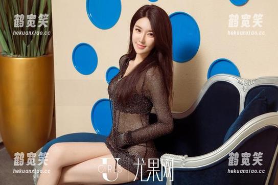 尤果网-谭晓彤 尤果网 - 谭晓彤的清纯图片,让我一不小心又沉迷了!