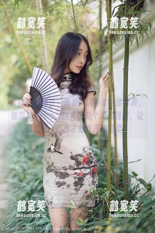 尤蜜荟-娜露Selena 尤蜜荟 - 通往“温柔”境界的全套写真,娜露Selena,这大概是个灵魂拷问,让我思考:什么才是真正的温柔?