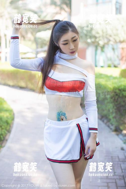 尤蜜荟-思淇Sukiii 尤蜜荟 - 网盘里的思淇Sukiii美足,下载来做个虚拟模特,你的脚巴不得和它们一较高下!