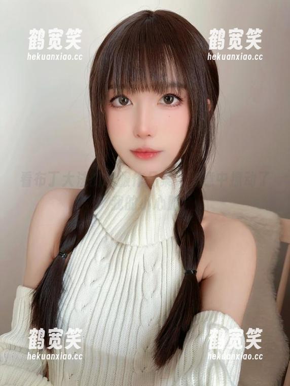 布丁大法 看布丁大法的制服作品集,无意中撩动了我的小心脏
