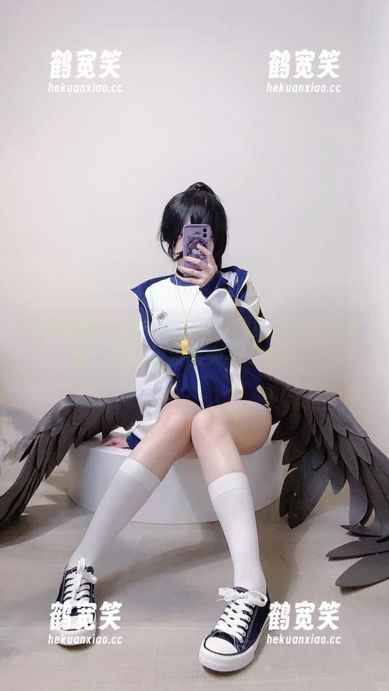 弥美Mime 让弥美Mime带你一探时崎狂三的精选套图,反正也没啥大不了的……
