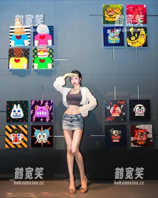 徐珺大哥 微密圈 - “图包来啦!”徐珺大哥的短裤奇遇,即使字数不够,乐趣不减哟。