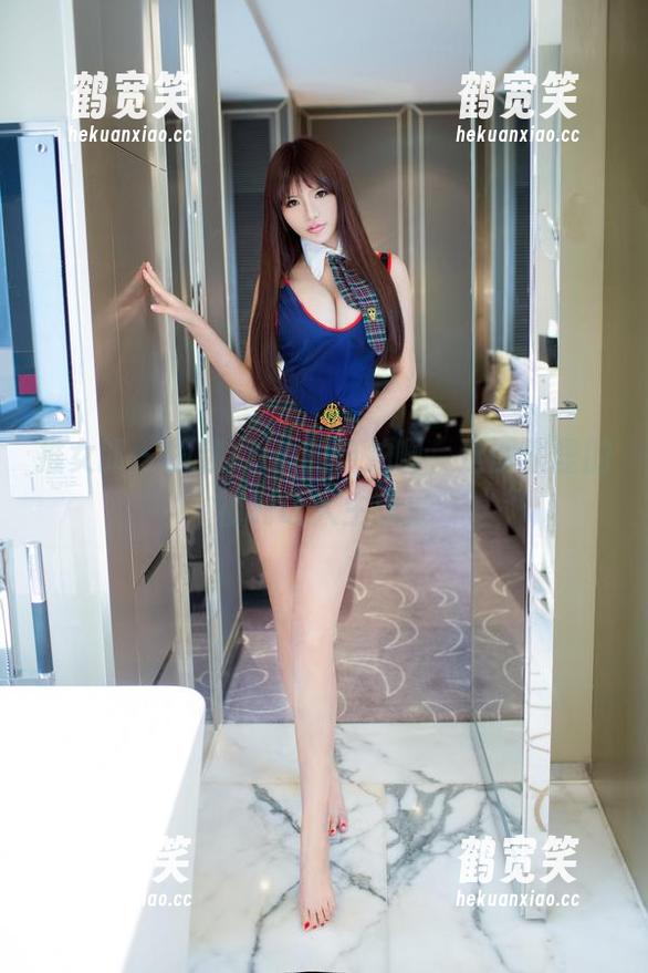 推女郎 - 执迷Lina的自拍啊，这图集里的福利让人生羡！