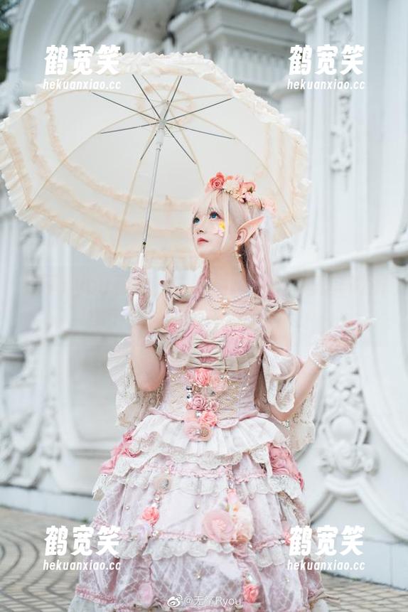 无筝ryou 无筝ryou和她的妹妹们:这组写真鲜明演绎了什么叫‘乐趣无穷’!