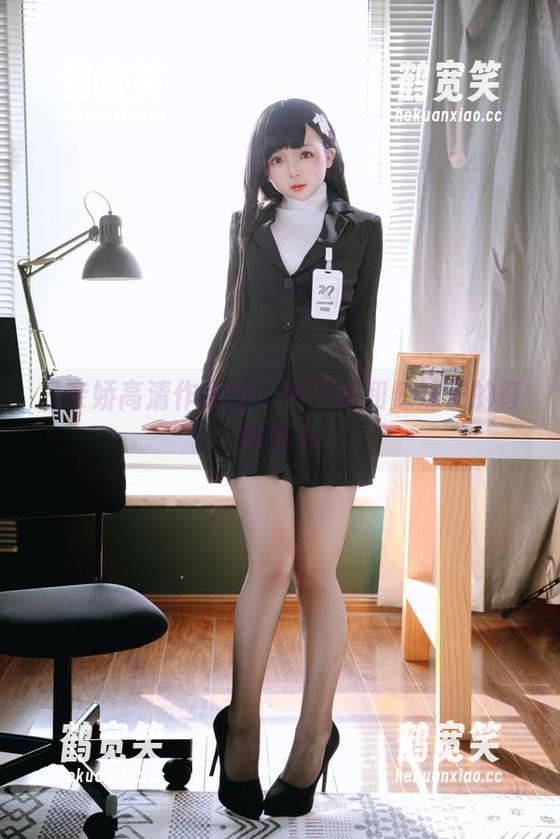 日奈娇 日奈娇高清作品集:牛仔裤和辣妹子的奇妙结合