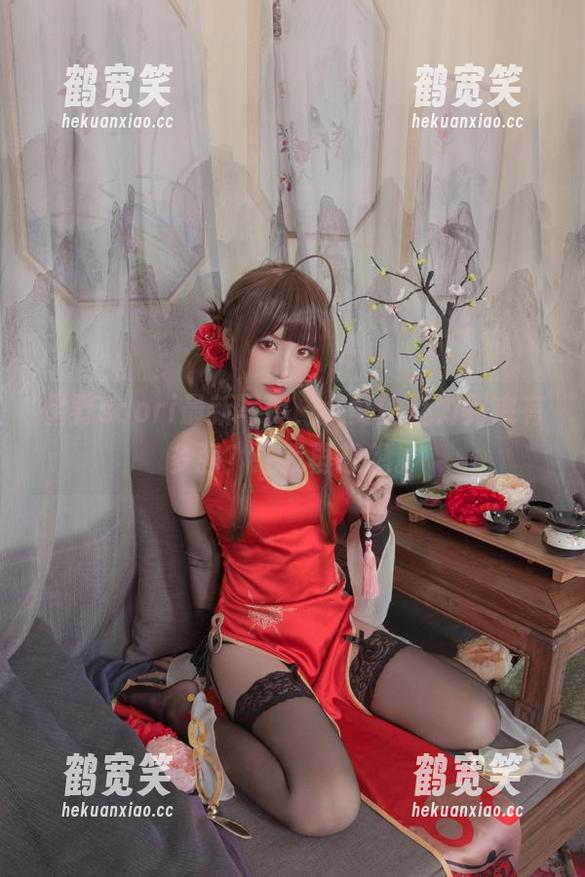 星野saori最新写真，犬獒的魅力到底有多强？让我再想想。