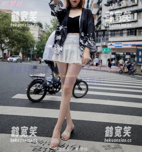 梦丝女神-王娇娇 梦丝女神 - 这才是王娇娇的姐姐合集,怎么会那么好看?有槽点!