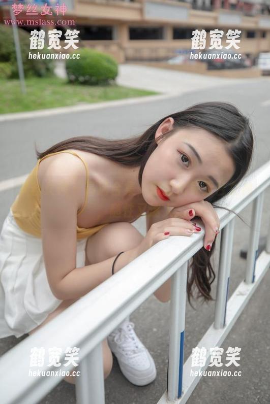梦丝女神-璇璇 梦丝女神 - 高清合集,璇璇化身天台女神,随性又迷人