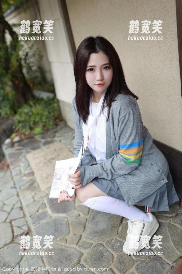 模范学院-唐琪儿Beauty 模范学院 - 唐琪儿Beauty的内衣有想象力,定制我会不会收到意外?