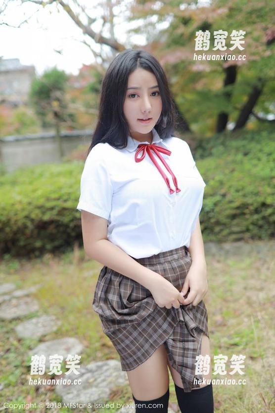 模范学院-妞妞koko 模范学院 - 妞妞koko的体操服:原图免费,但后果自负…你敢试试吗?
