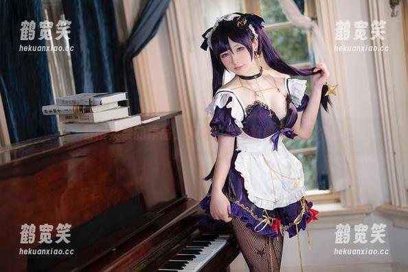 樱梨梨 看樱梨梨的作品,天使的羽毛好像飞走了?
