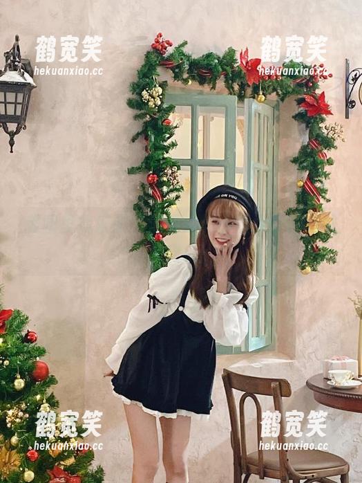 泥泥汝 美图里找乐子,泥泥汝的小屋女仆精选共享欢乐!