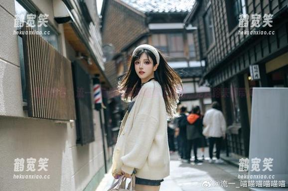 流一_喵喵喵喵喵喵 最新图包,流一_喵喵喵喵喵喵穿上白裙,走起路来都带风