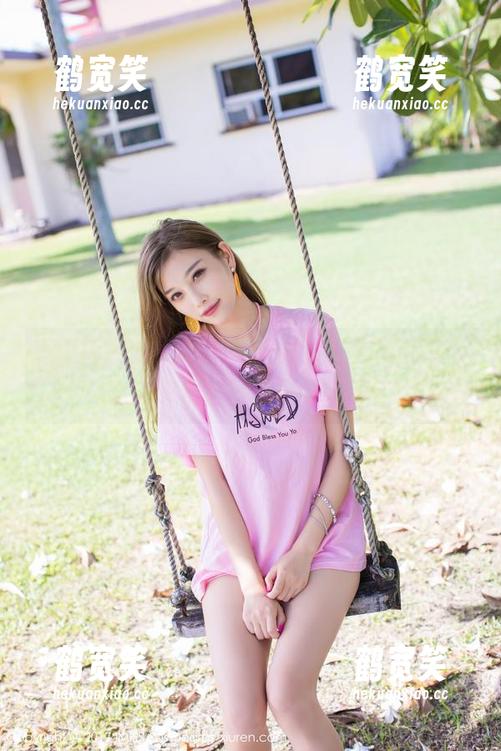 爱蜜社 - ALICE梁紫轩妹妹的定制写真，你能想象这些拍摄细节吗？