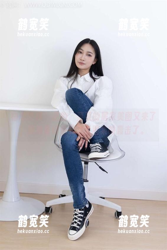 物恋传媒 - 是的，菜菜的居家美图又来了，我准备好承受这个图集的轰击了。