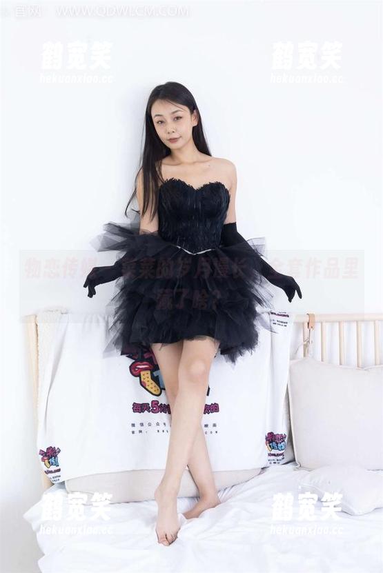物恋传媒 - 菜菜的岁月漫长，全套作品里藏了啥？