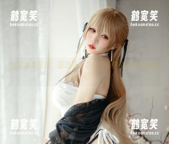 猫田圣奈奈 爱宕泳装领衔,猫田圣奈奈在高清中肆意漫游夏季风