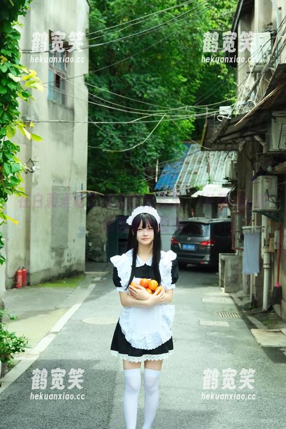 白莉爱吃巧克力 在白莉爱吃巧克力的闺房里,JK和cos的完美结合图册