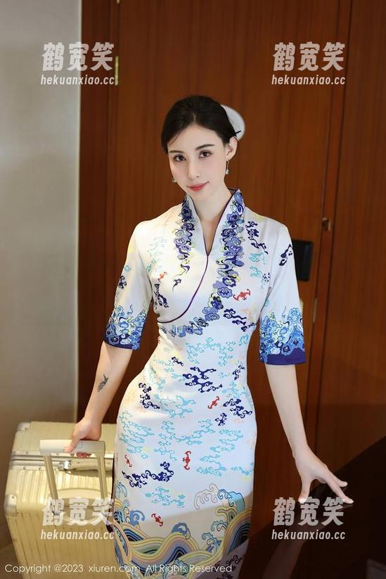 秀人网 - 死库水的定制密码：Laura苏雨彤的新作让我意外停留