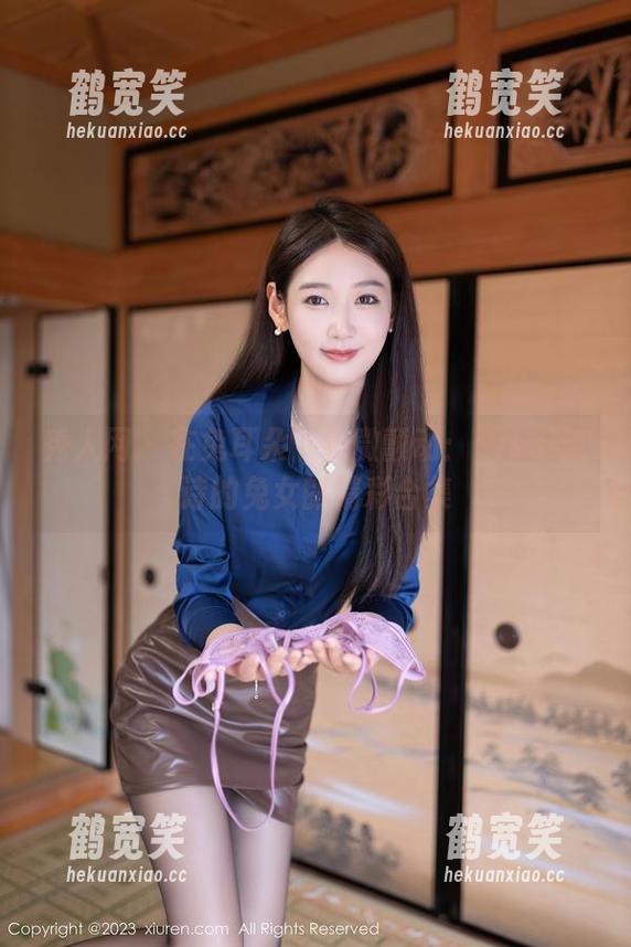 秀人网-Sissi诗诗 秀人网 - 在兔耳朵下微微颤动:Sissi诗诗的兔女郎精彩合集